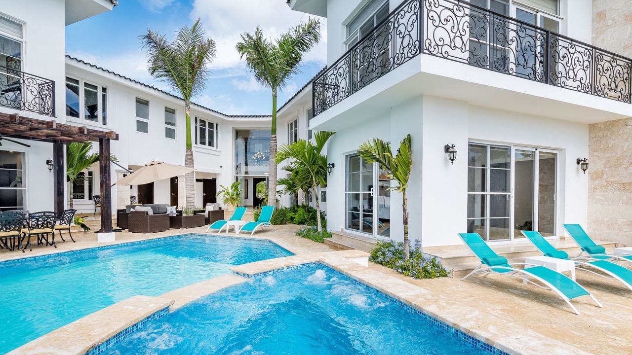 Photo of Outdoor in Bavaro