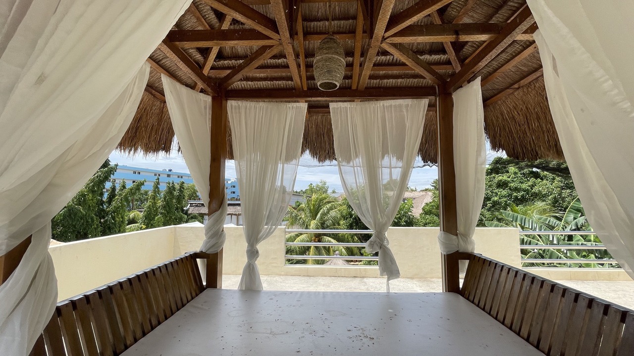 Photo of Patio Balcony in Danao