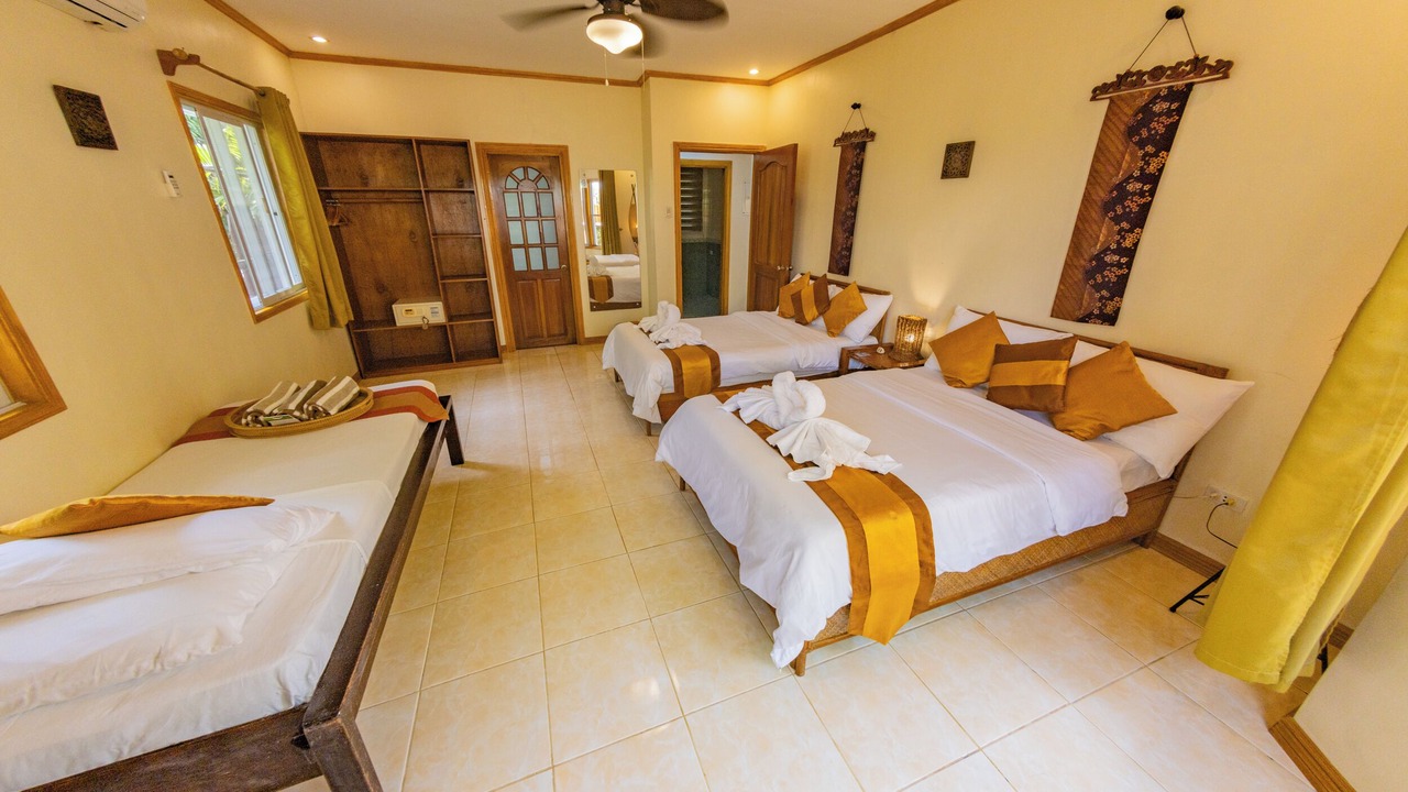 Photo of Bedroom in Danao