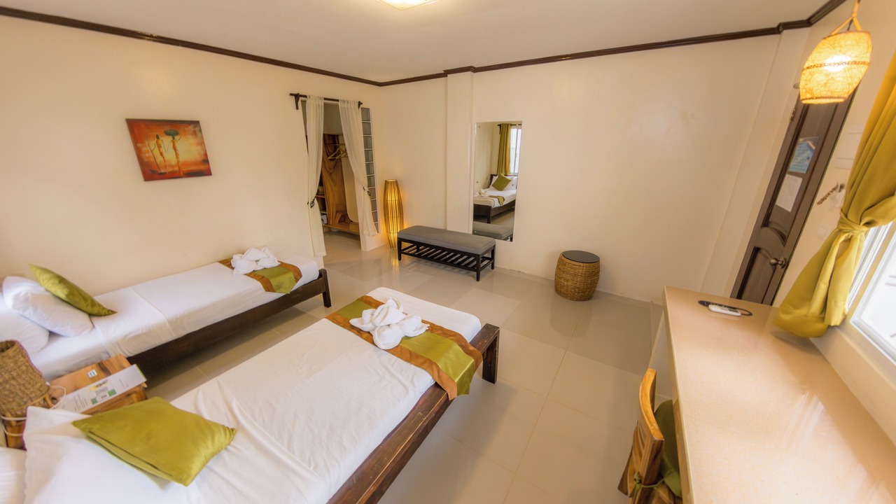 Photo of Bedroom in Danao