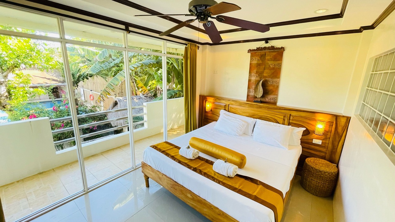 Photo of Bedroom in Danao