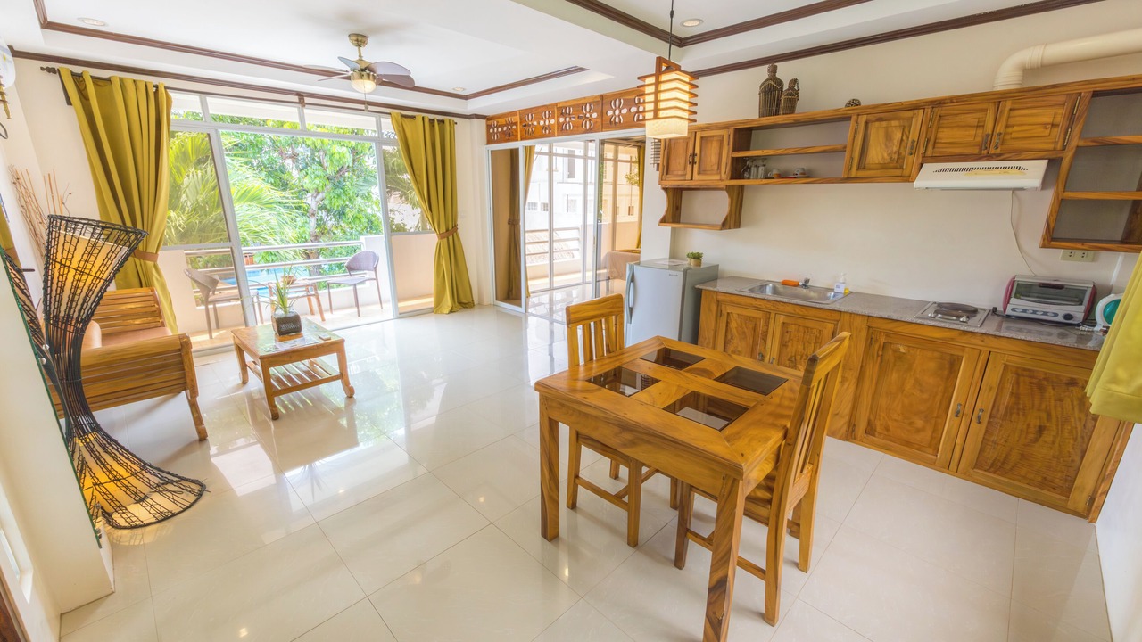 Photo of Livingroom in Danao