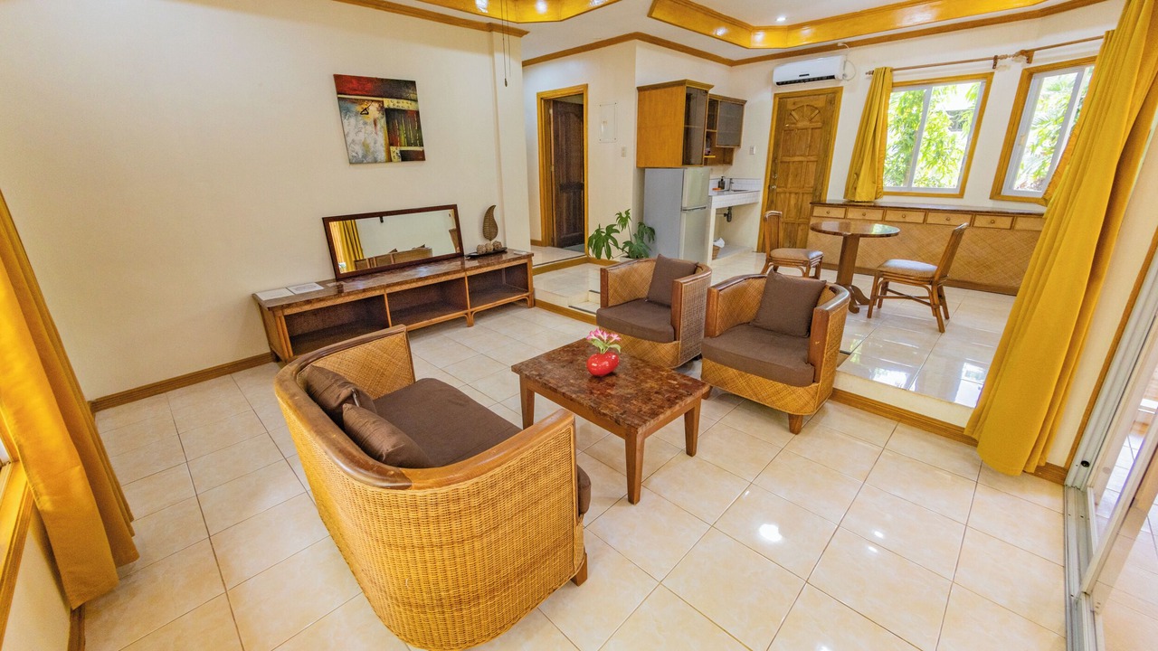 Photo of Livingroom in Danao