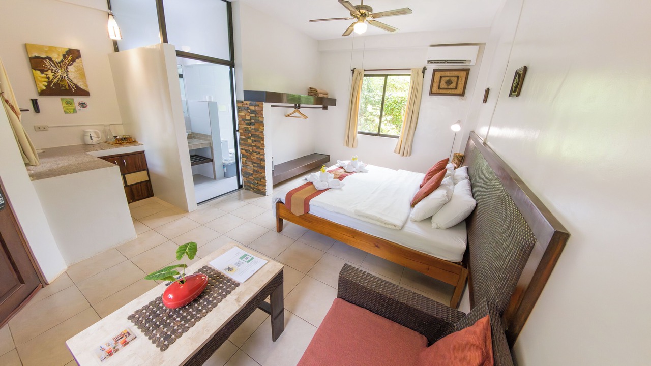 Photo of Bedroom in Danao
