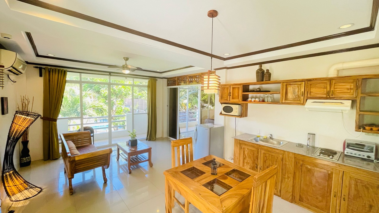 Photo of Livingroom in Danao