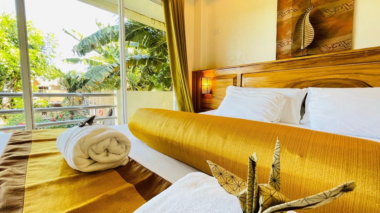 Photo of Bedroom in Danao