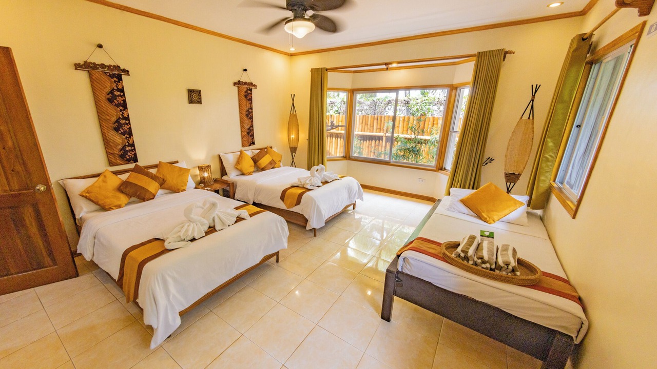 Photo of Bedroom in Danao