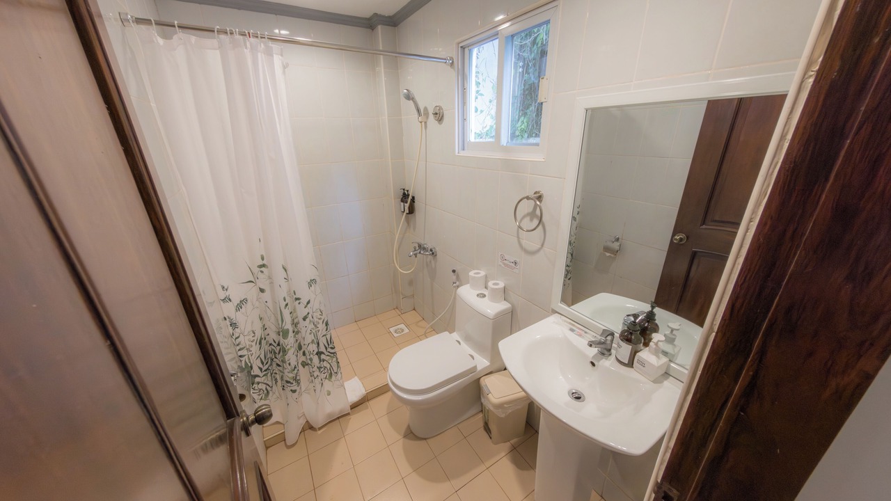 Photo of Bathroom in Danao