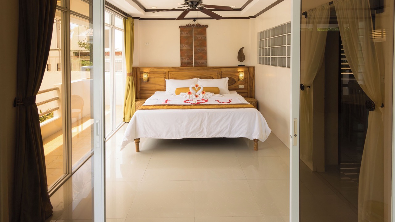 Photo of Bedroom in Danao
