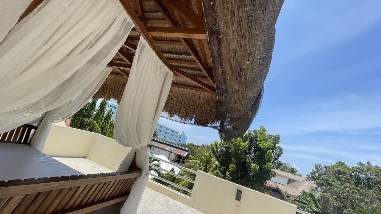Photo of Patio Balcony in Danao