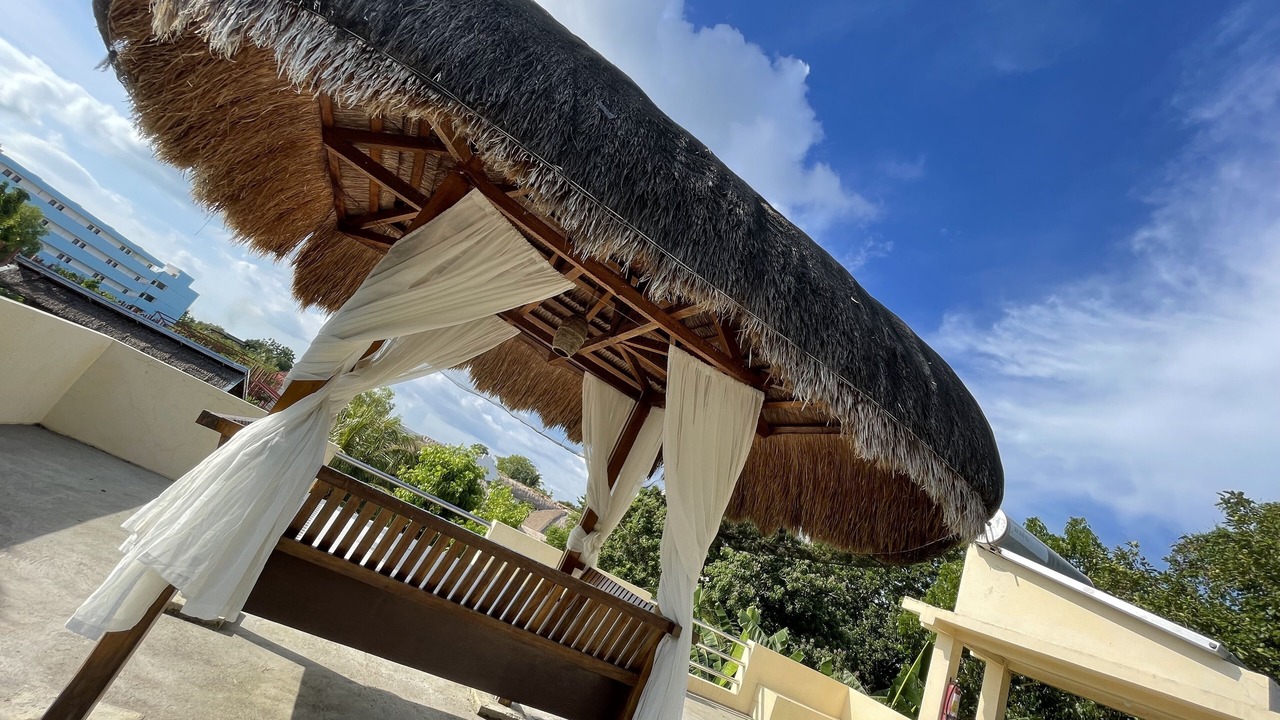 Photo of Patio Balcony in Danao