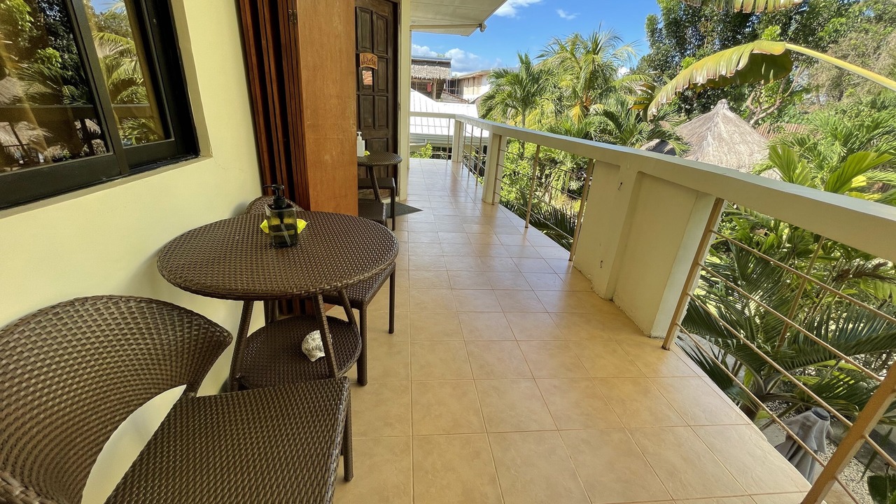 Photo of Patio Balcony in Danao