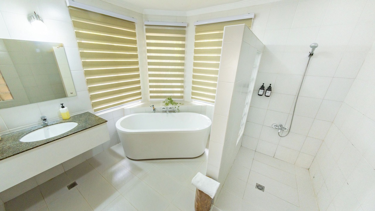 Photo of Bathroom in Danao