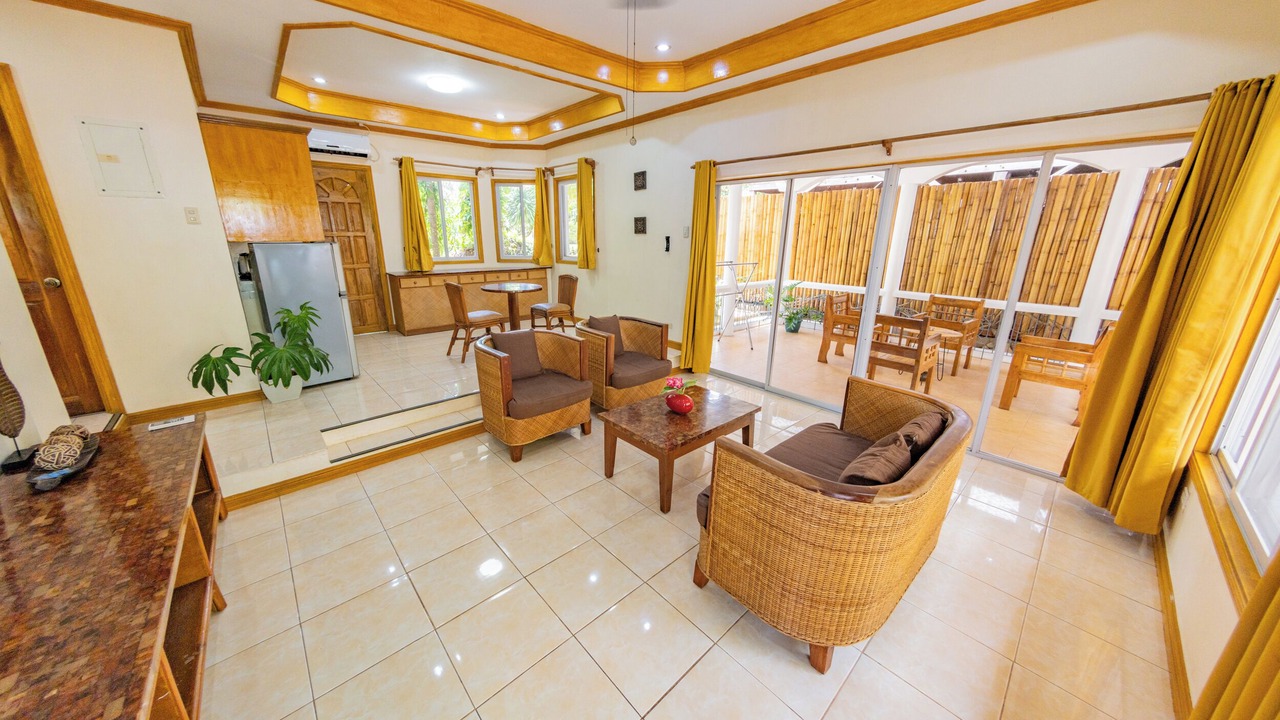 Photo of Livingroom in Danao