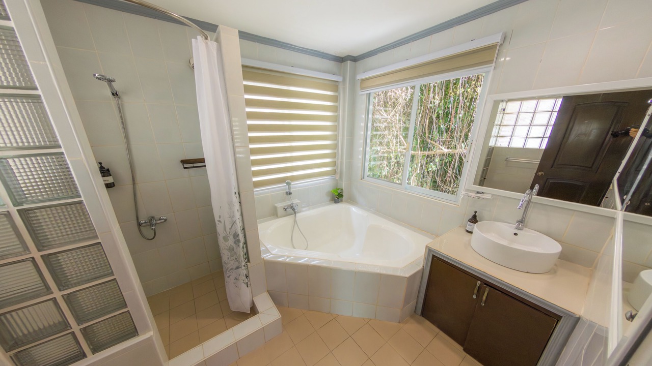 Photo of Bathroom in Danao
