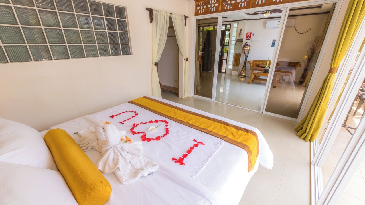 Photo of Bedroom in Danao