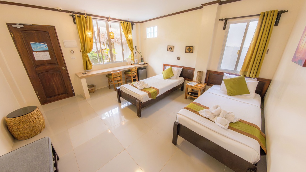 Photo of Bedroom in Danao