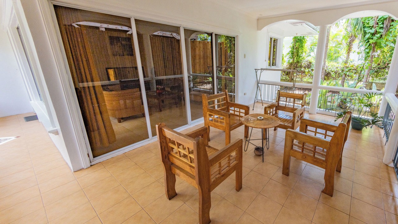 Photo of Patio Balcony in Danao