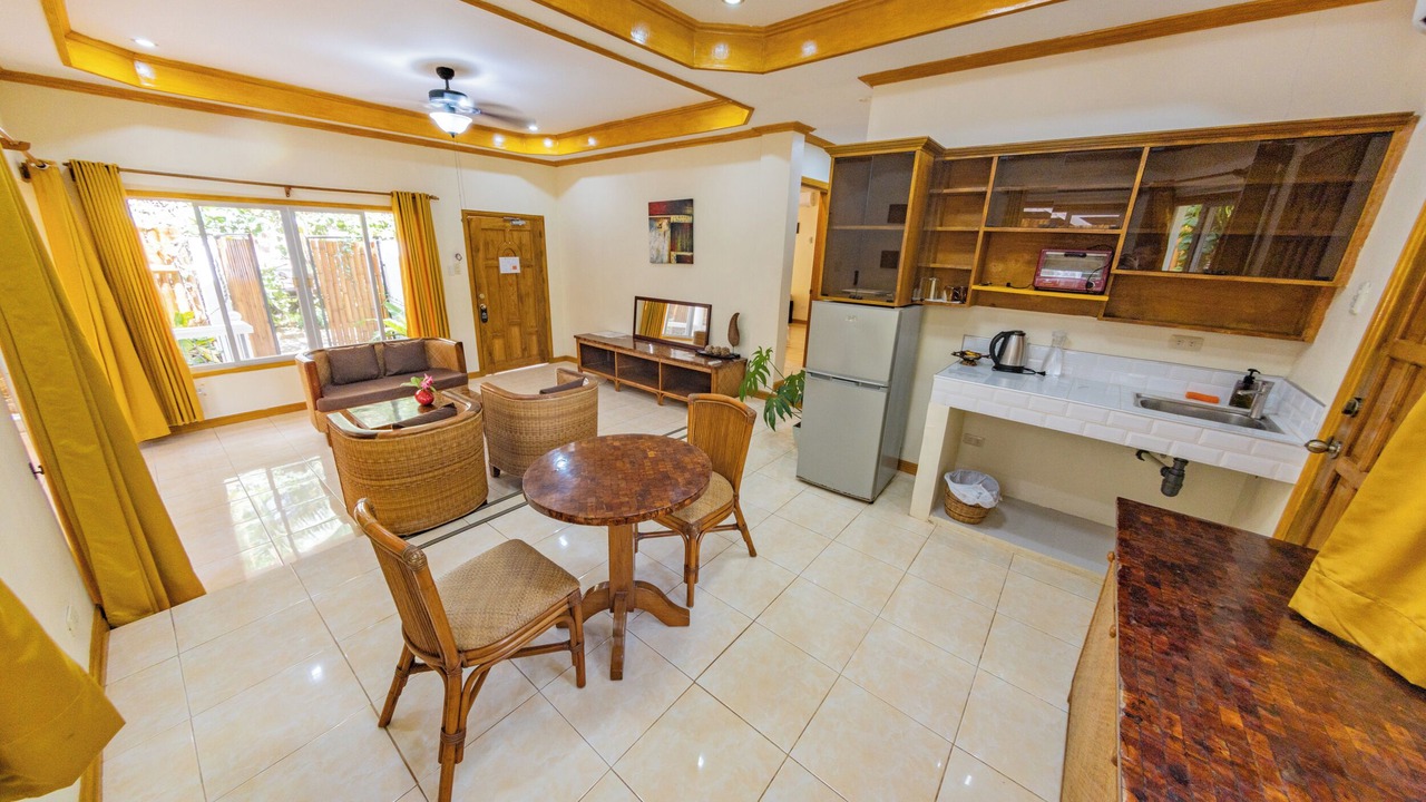Photo of Kitchen in Danao