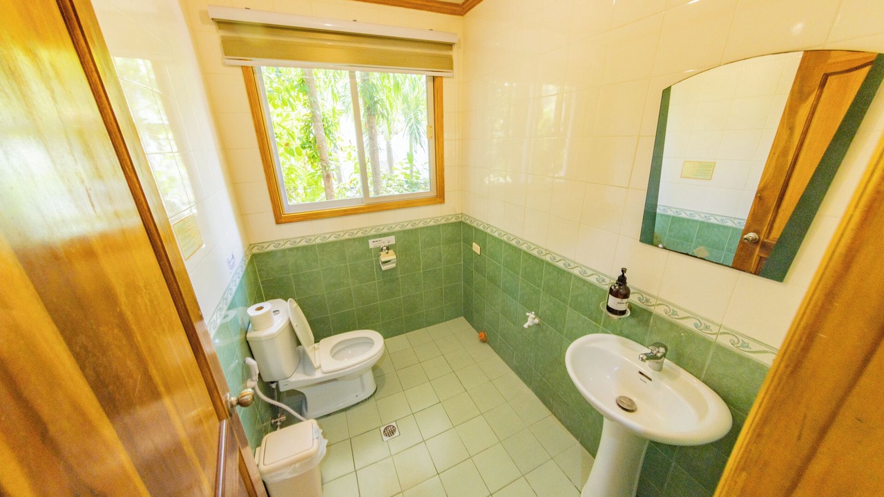 Photo of Bathroom in Danao