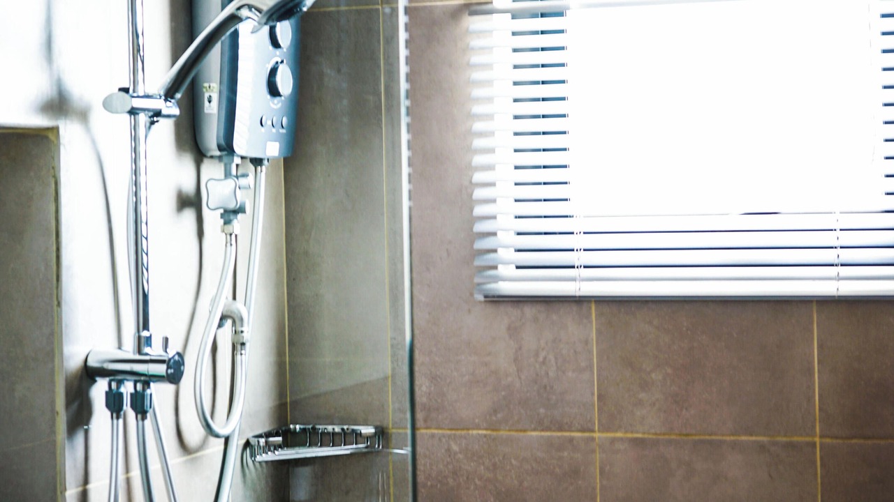 Photo of Bathroom in Kuantan