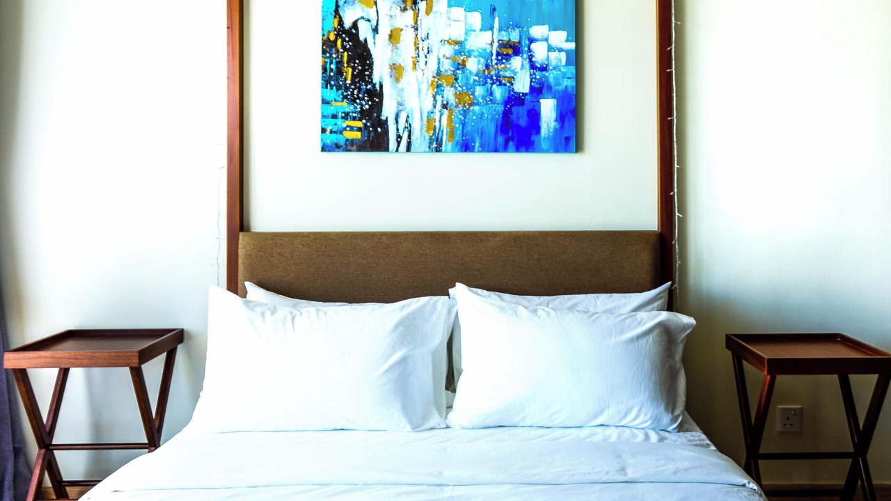Photo of Bedroom in Kuantan