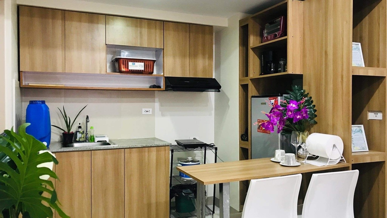 Photo of Kitchen in Santa Mesa Heights