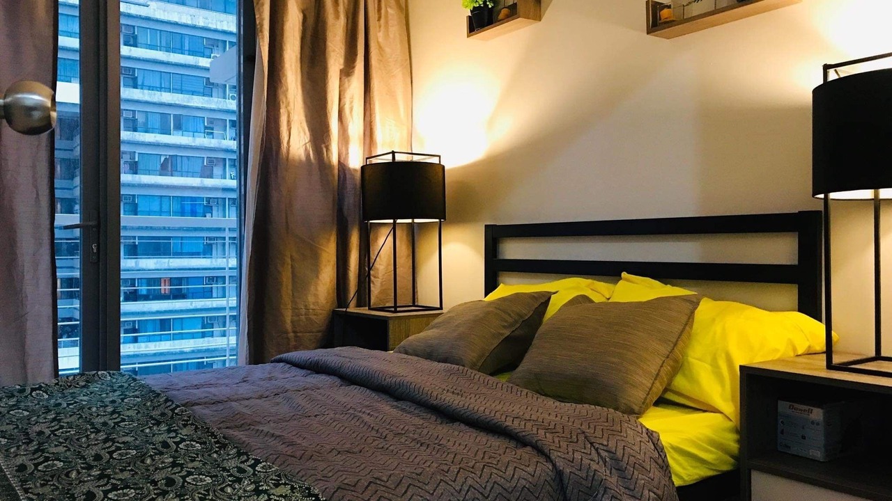 Photo of Bedroom in Santa Mesa Heights