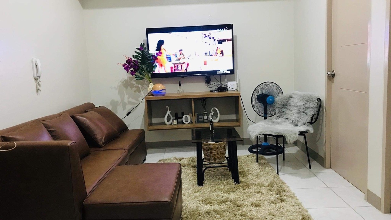Photo of Livingroom in Santa Mesa Heights