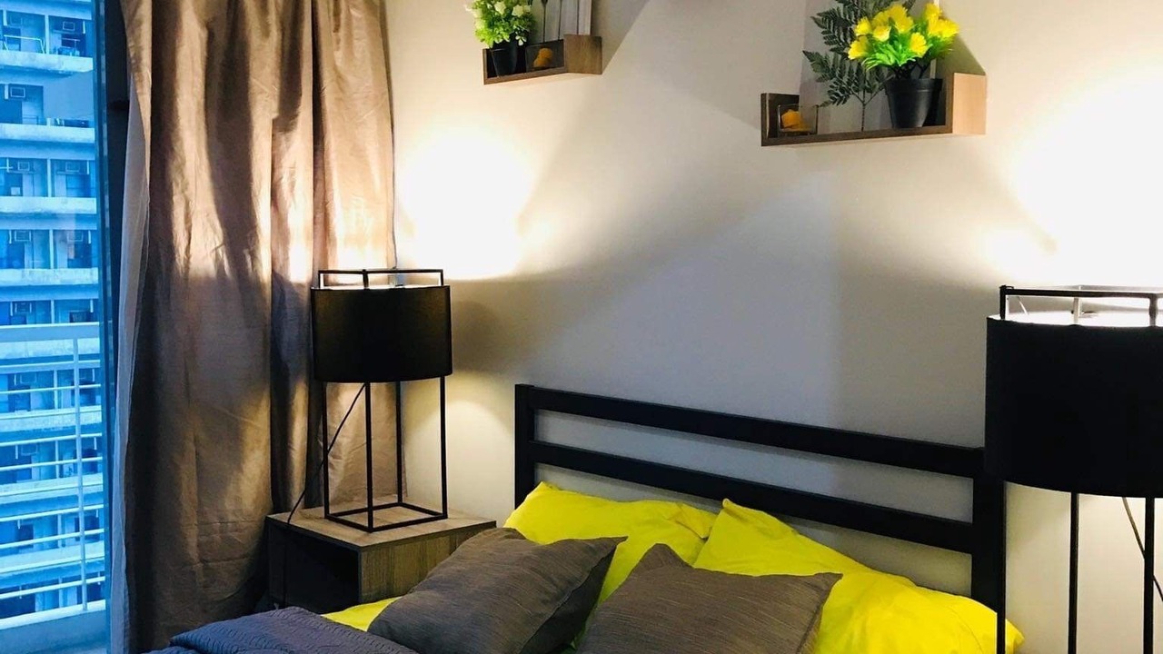 Photo of Bedroom in Santa Mesa Heights