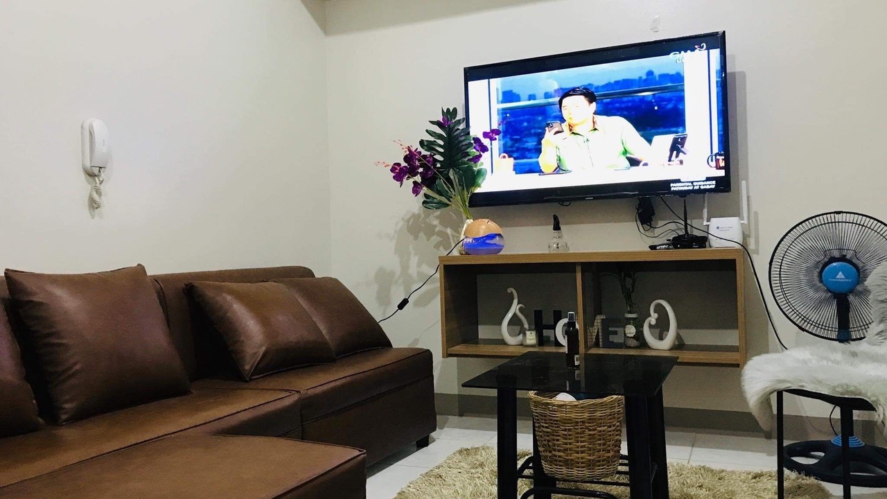 Photo of Livingroom in Santa Mesa Heights
