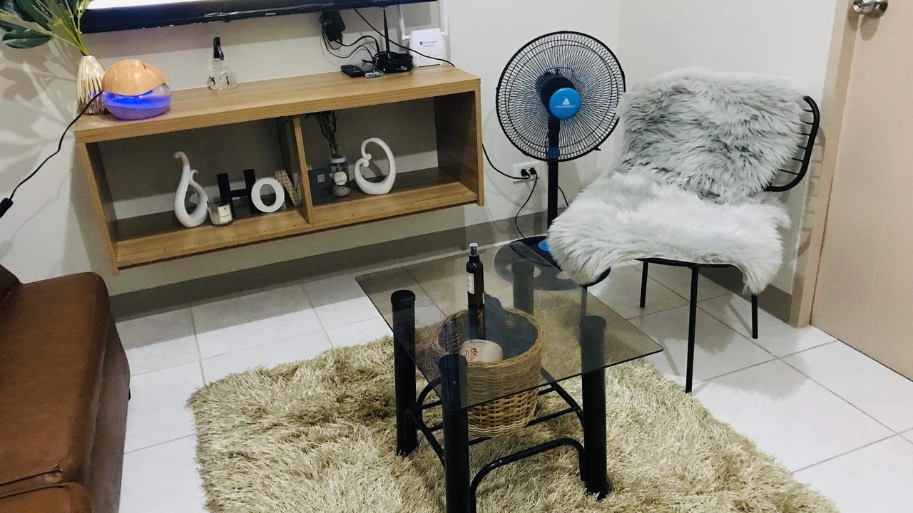 Photo of Livingroom in Santa Mesa Heights