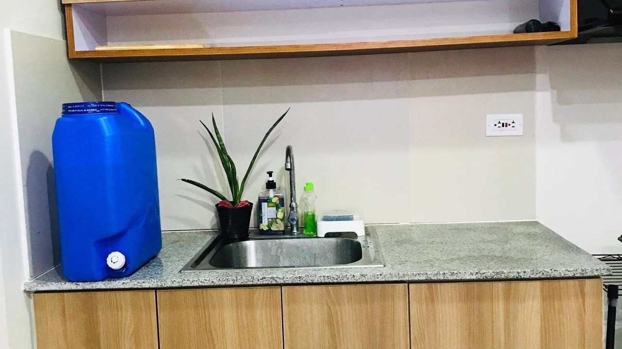 Photo of Kitchen in Santa Mesa Heights