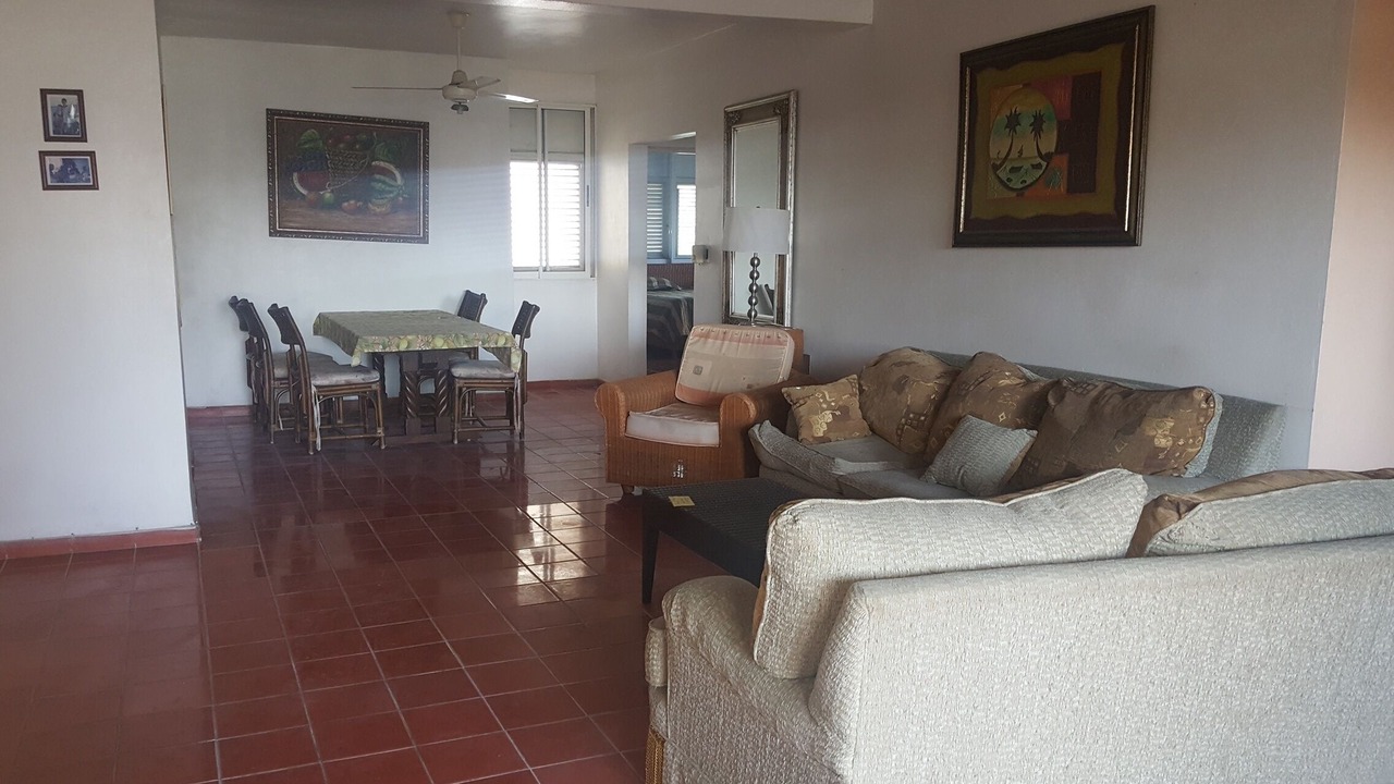 Photo of Livingroom in La Esplanada