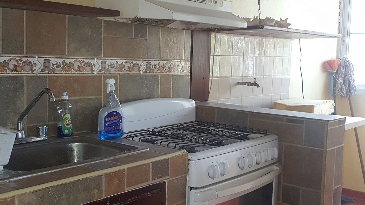 Photo of Kitchen in La Esplanada