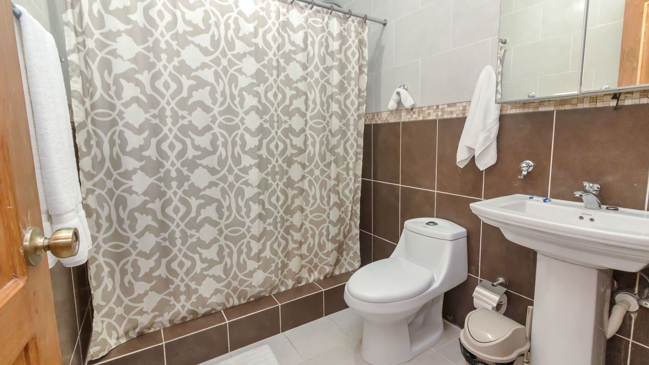 Photo of Bathroom in La Esplanada