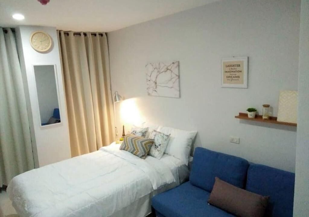 Photo of Bedroom in Bacolod