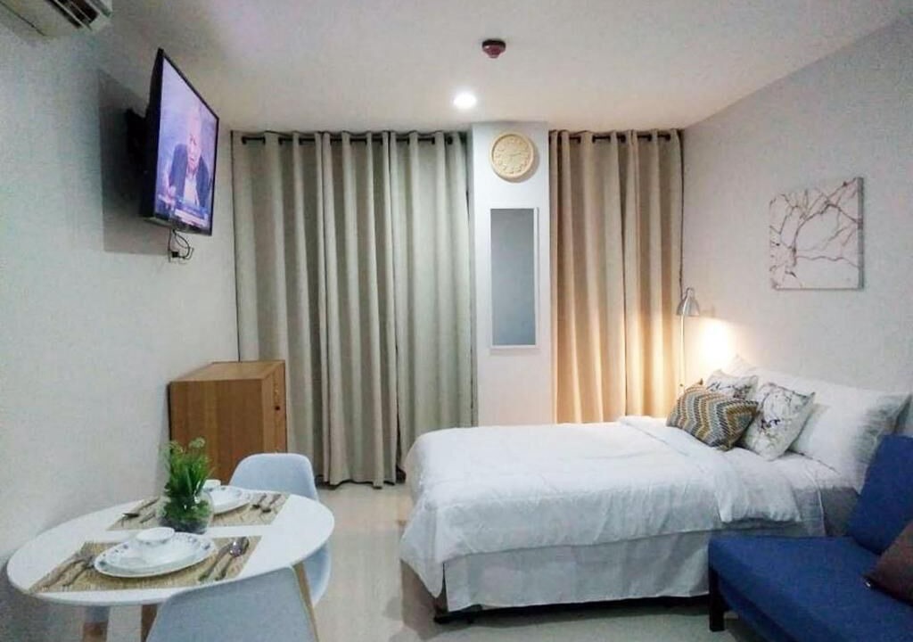 Photo of Bedroom in Bacolod