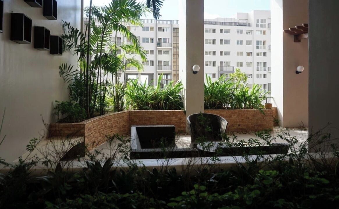 Photo of Patio Balcony in Silang