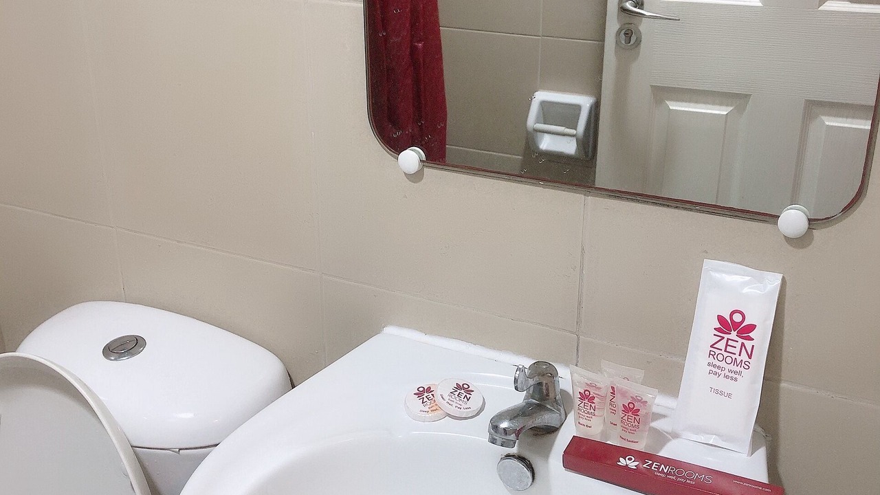 Photo of Bathroom in Silang