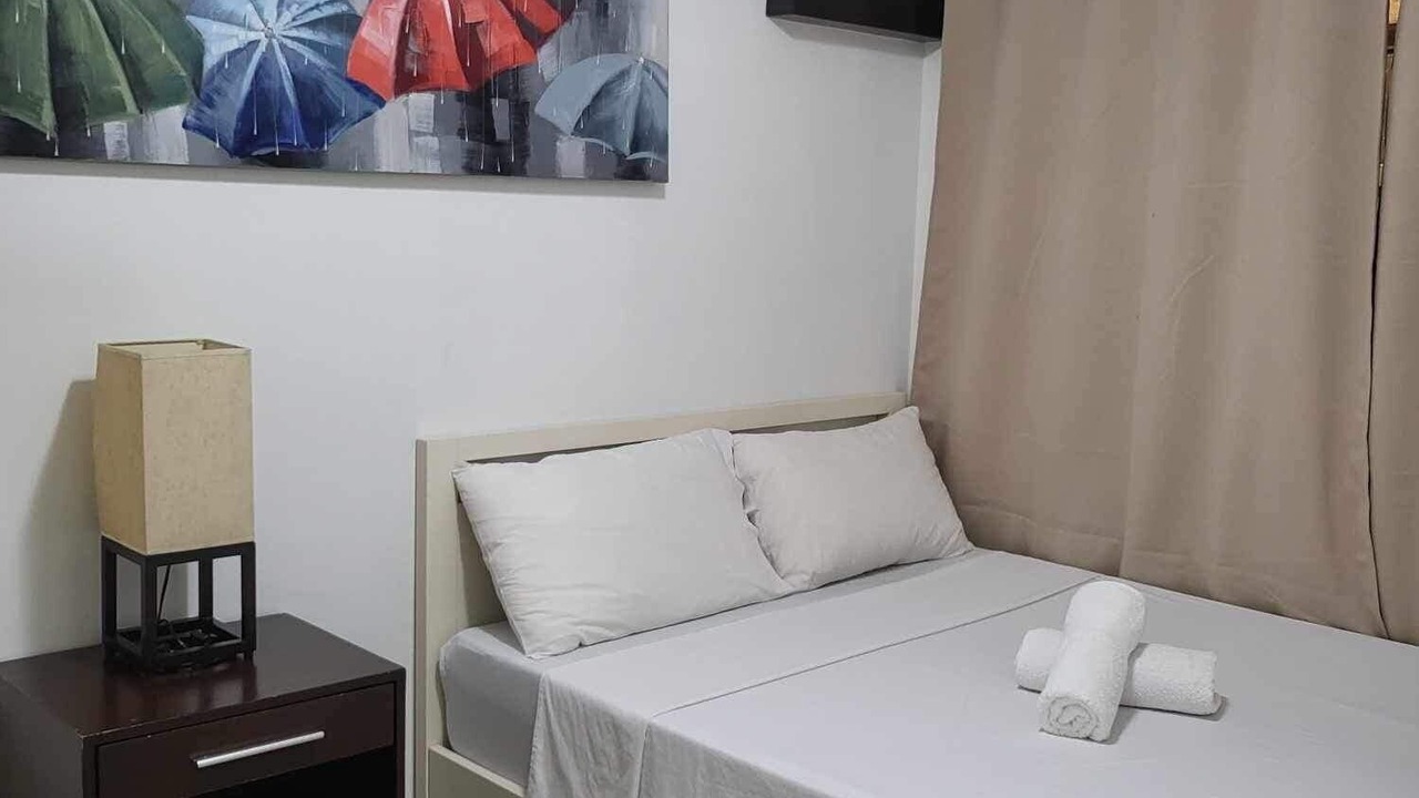 Photo of Bedroom in Talomo District