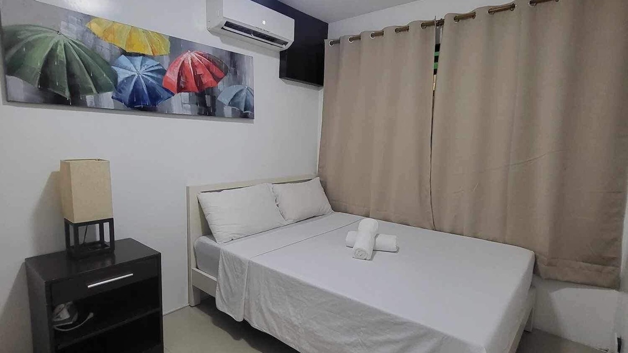 Photo of Bedroom in Talomo District