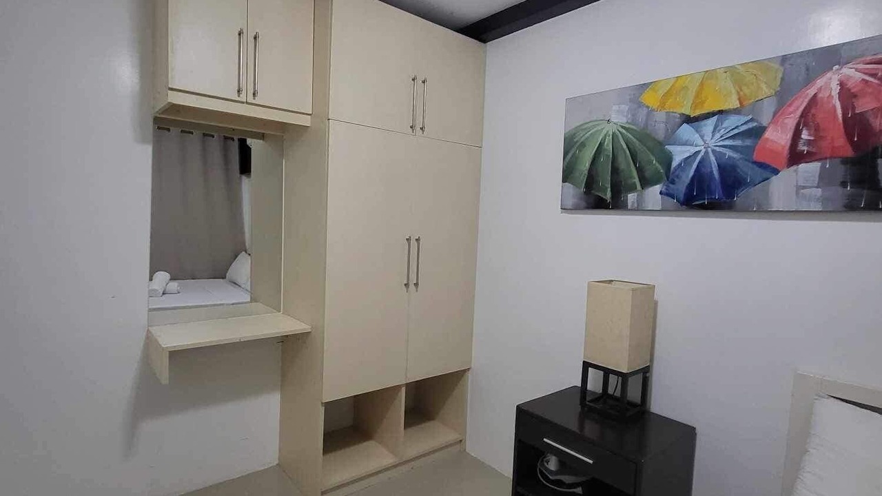 Photo of Bedroom in Talomo District