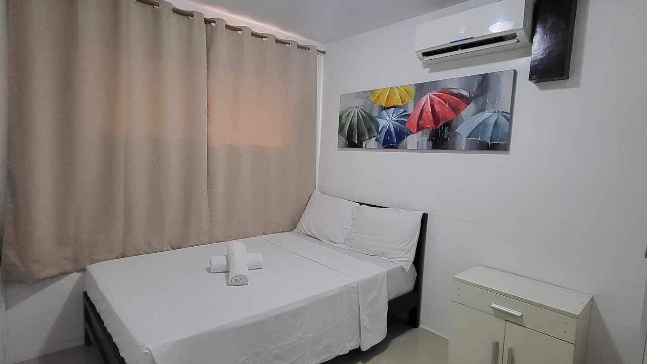 Photo of Bedroom in Talomo District