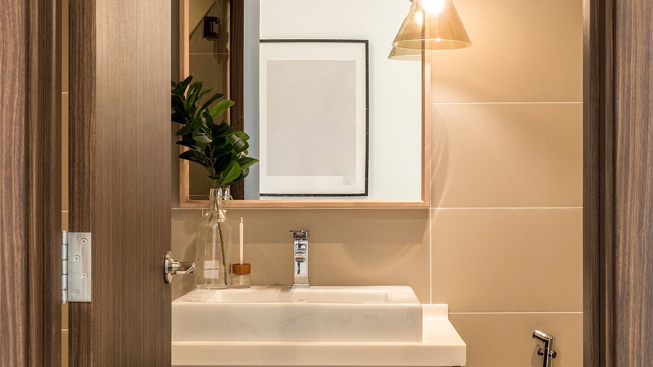 Photo of Bathroom in Masai