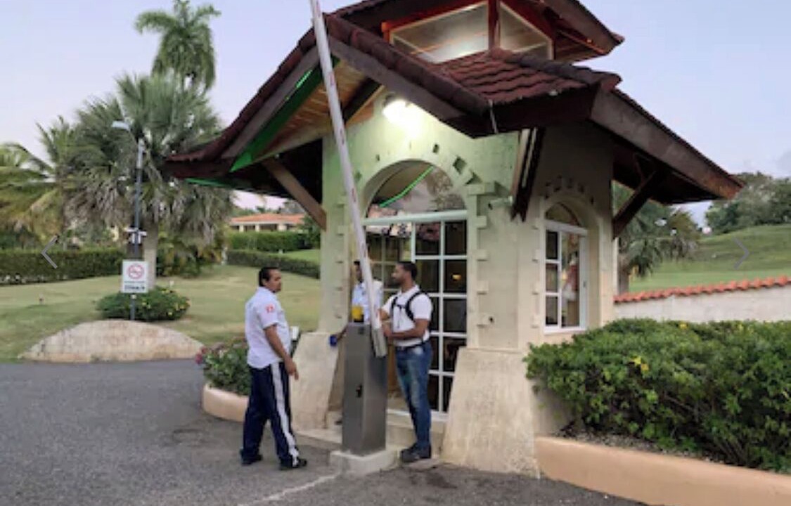 Photo of Outdoor in El Batey