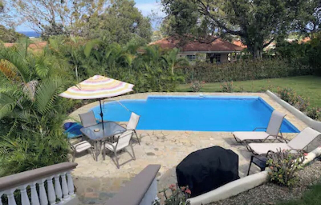 Photo of Outdoor in El Batey