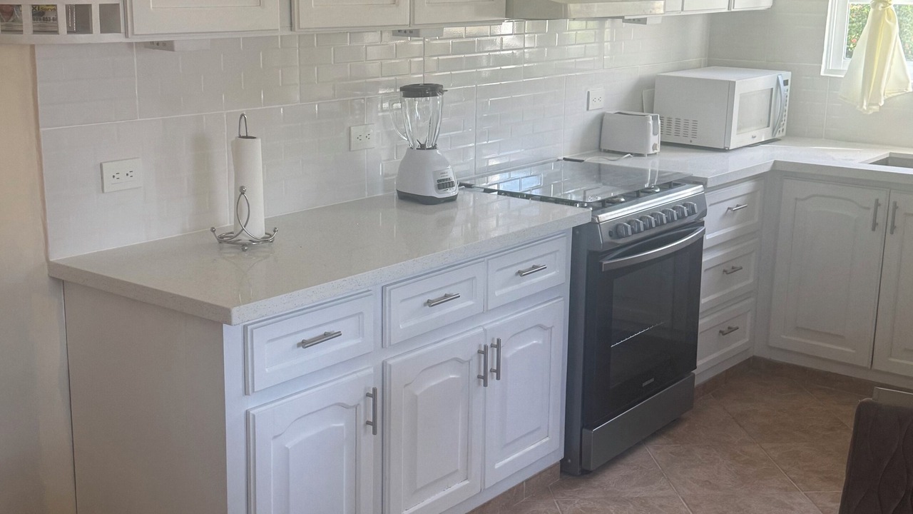 Photo of Kitchen in El Batey