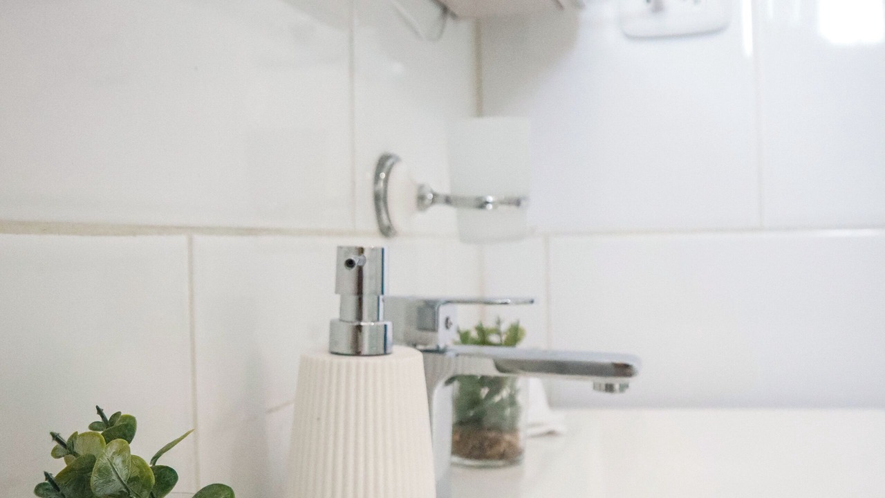 Photo of Bathroom in Barrio Las Yaguitas