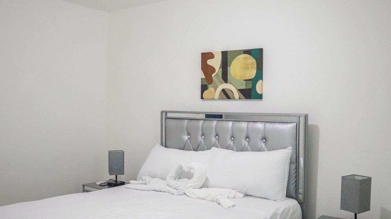 Photo of Bedroom in Barrio Las Yaguitas